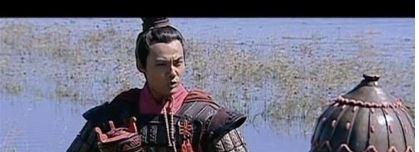 就做了一件影响比较的事情,便是在公元前117年,也即霍去病去世的那年