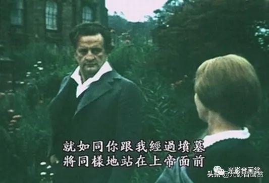 上译配音经典名著简爱janeeyre1943赏析