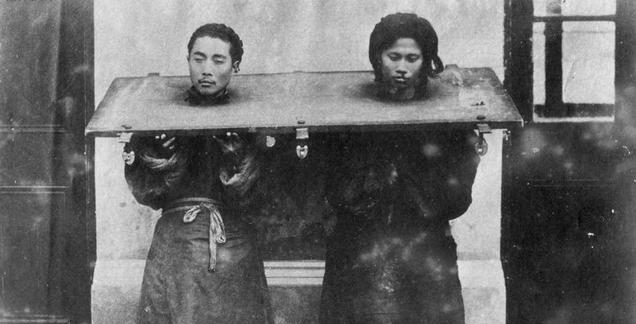 人间地狱宁古塔是古代流放女犯人的地方到底为何如此可怕