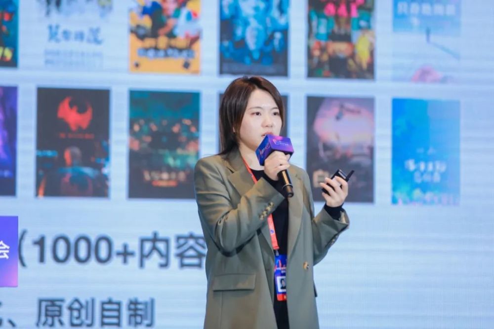 veer联合创始人陈婧姝:vr影像内容的发展呈现三大趋势