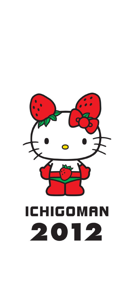 hellokitty可爱壁纸