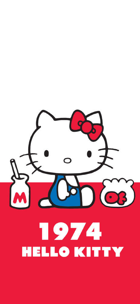 hellokitty可爱壁纸