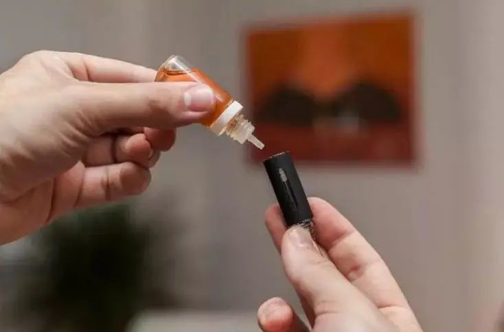 电子烟比香菇还安全别开玩笑了