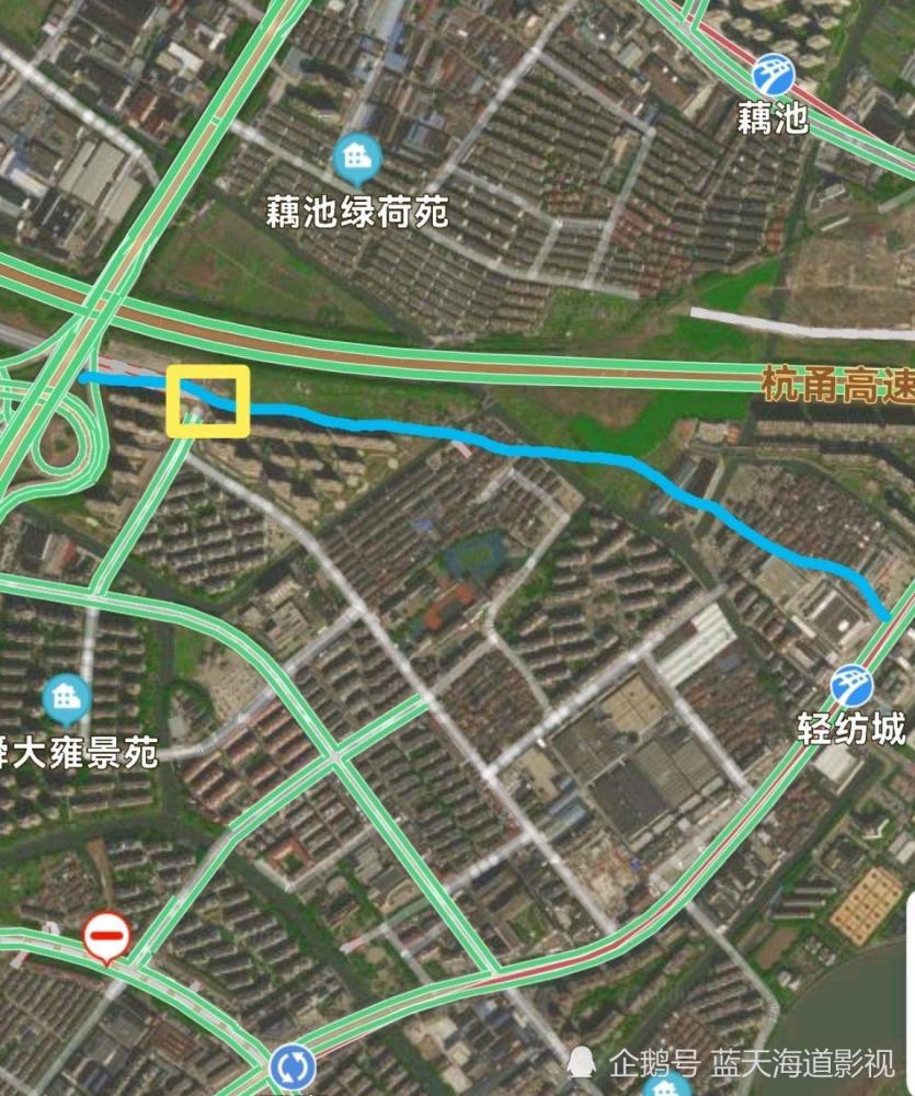 洞桥,奉化崛起的希望?历史级的宁波9号线站点大全(下)