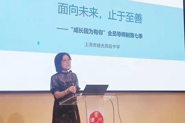 继光高级,江湾初级,四中心小学学生的校园生活太开心啦!