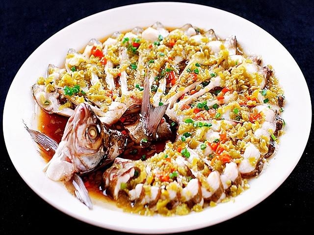 湖北最出名的10道菜,有鱼有肉有海鲜,每道菜都能让你垂涎三尺