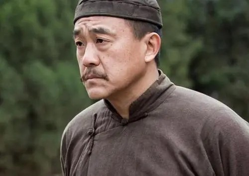 不带货不卖惨,个个以身作则,这6位男演员配得上一声"老戏骨"