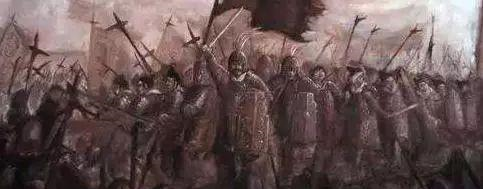 魏武卒到底有多厉害,为何后期不能重建一支魏武卒呢?