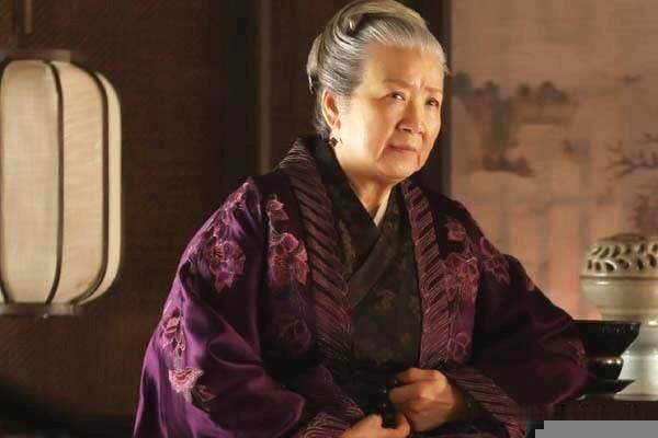 那个差点做了明兰奶婆婆的女人.