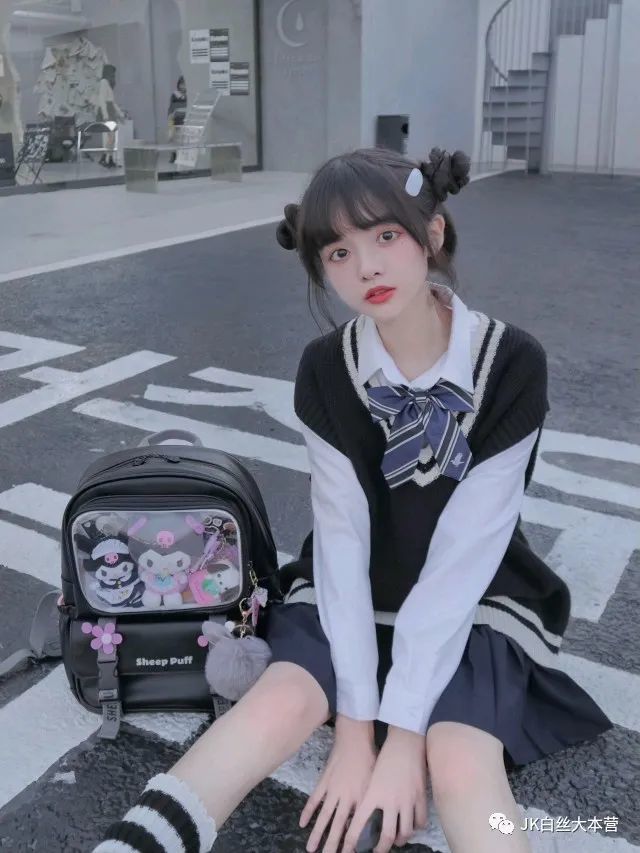 哈利波特鹰院女孩的日常
