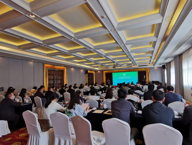 中国官营秘色窑学术研讨会慈溪举行,闻长庆观点:秘色窑为官营
