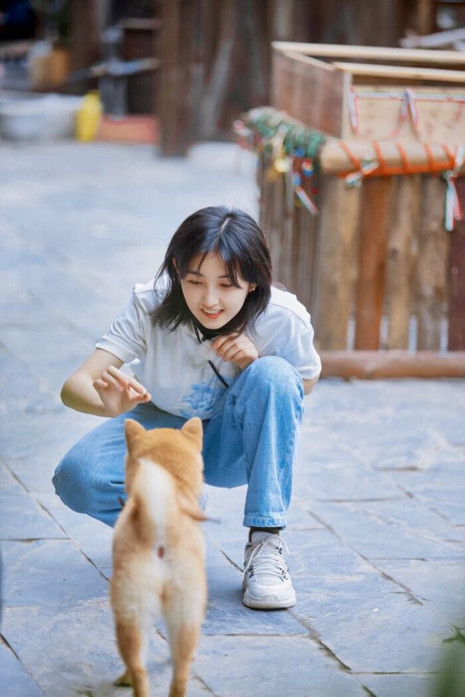 分享头像壁纸张子枫没有人不喜欢满满少年气的妹妹吧