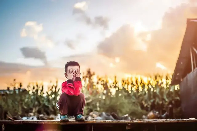 这对母子的故事让无