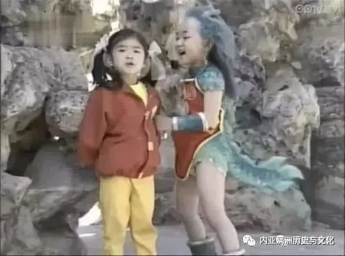 致敬电视剧小龙人播出三十年