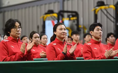 【短道速滑世界杯】中国队2金1铜,韩国籍新帅交出首份