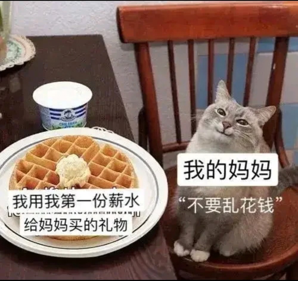 超火的妈宝表情包妈妈是世界上最好的妈妈