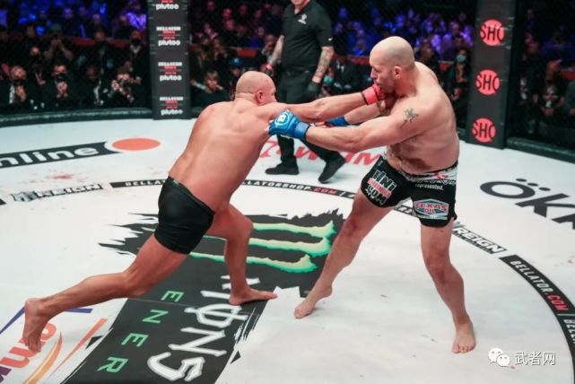 菲多首回合ko约翰逊(视频)