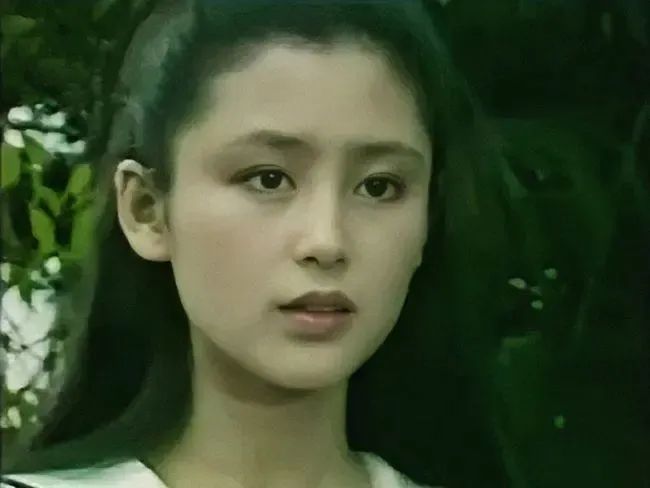 1991年,陈红回到国内,出演了电视剧《三国演义》里的"貂蝉".