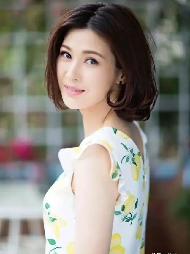 来自浙江的十大女明星每个都是名副其实的江南美女