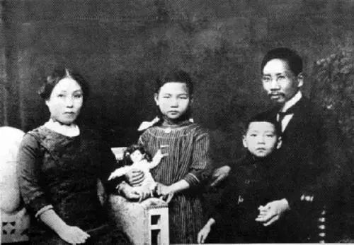 民国渣男往事