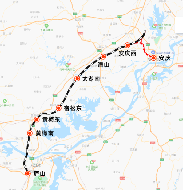 新建高铁站实拍网友这是科幻大片