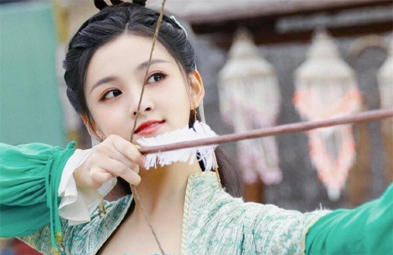 《嘉南传》李冬至和庆安结局圆满吗?李冬至和庆安误会