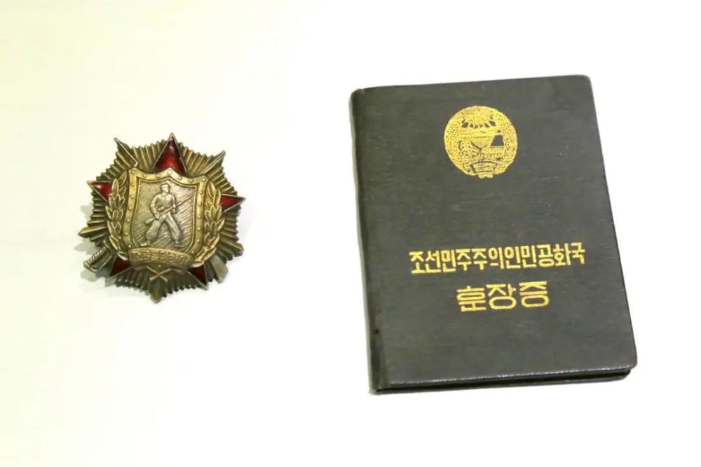 今天抗美援朝纪念日请新化人一起缅怀特等功臣陈佑甫和国际主义战士
