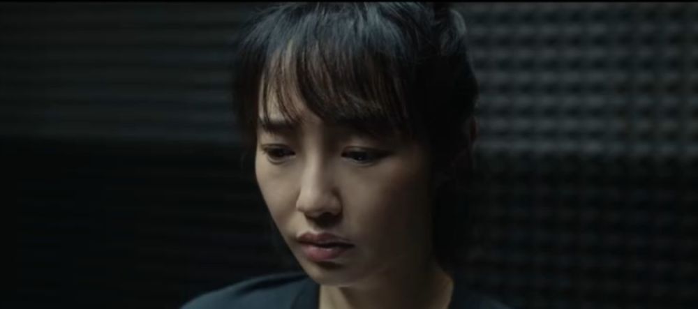 《门锁》定档,范丞丞荧屏处女作,白百何演绎被骚扰的独居女性