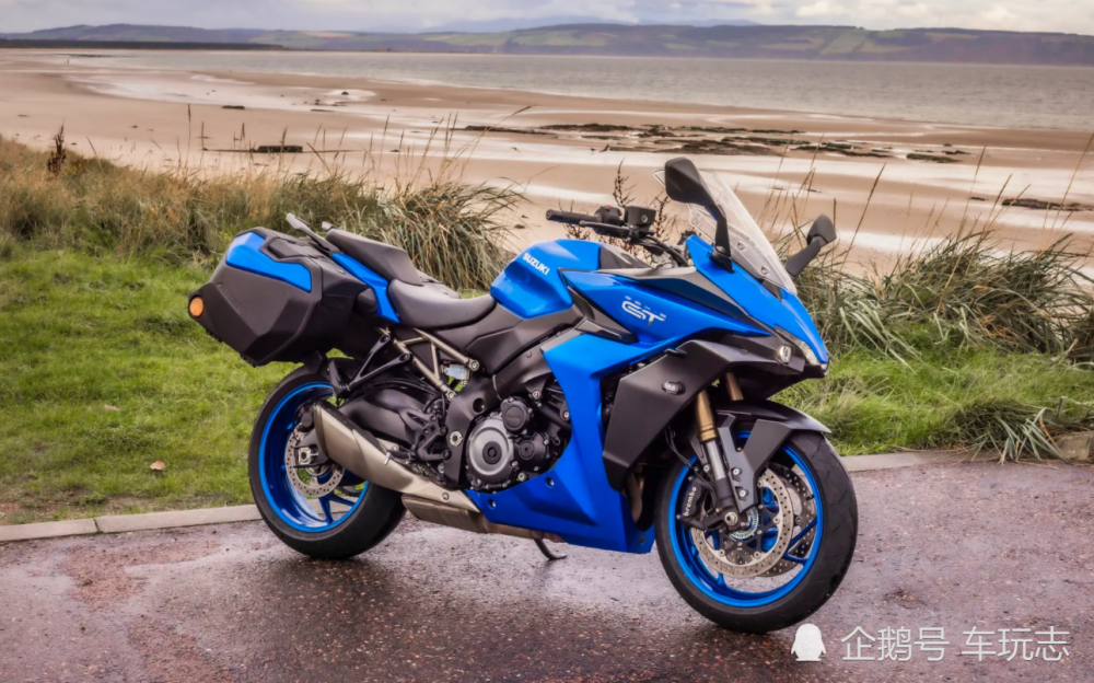 铃木的新款gsxs1000gt不容忽视