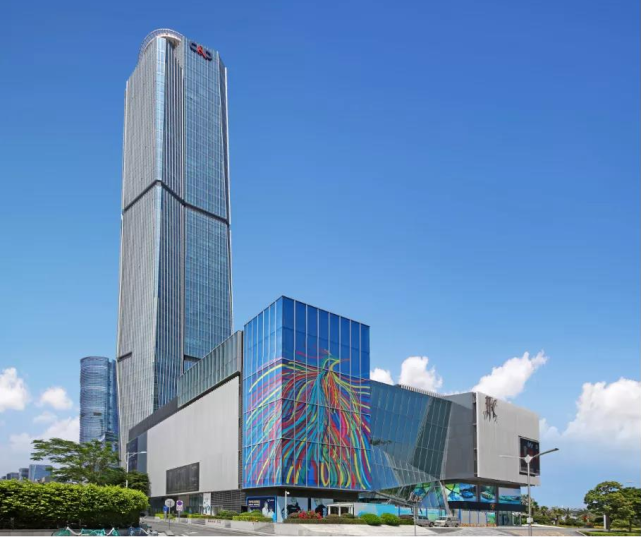 在餐饮品牌孵化方面,旗下厦门建发jfc品尚中心引进chic1699远洋私厨