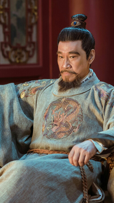 明成祖朱棣解决边患,六次亲征,最后死在战场上