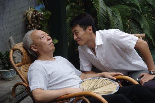 《正阳门下》四位老戏骨:年轻时除他都颜值出众