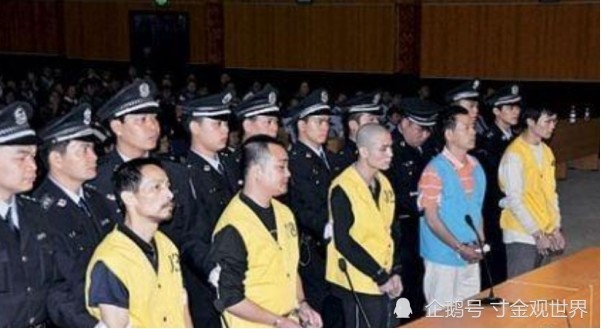 山东4男子疯狂行凶8个小时,新婚夫妇受尽屈辱不幸身亡