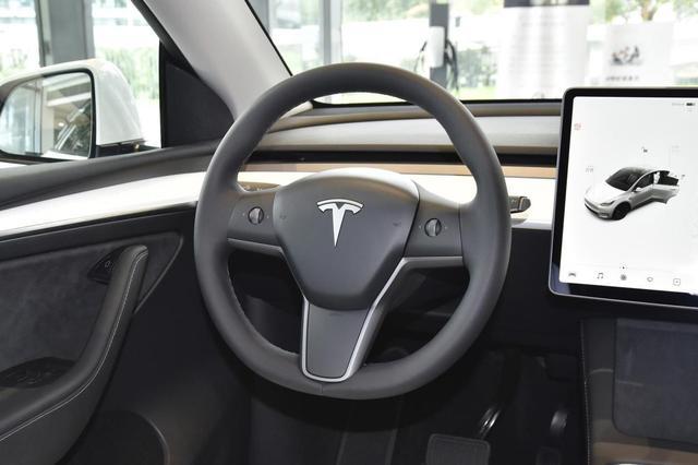 特斯拉model y 9月大卖,成suv销冠!