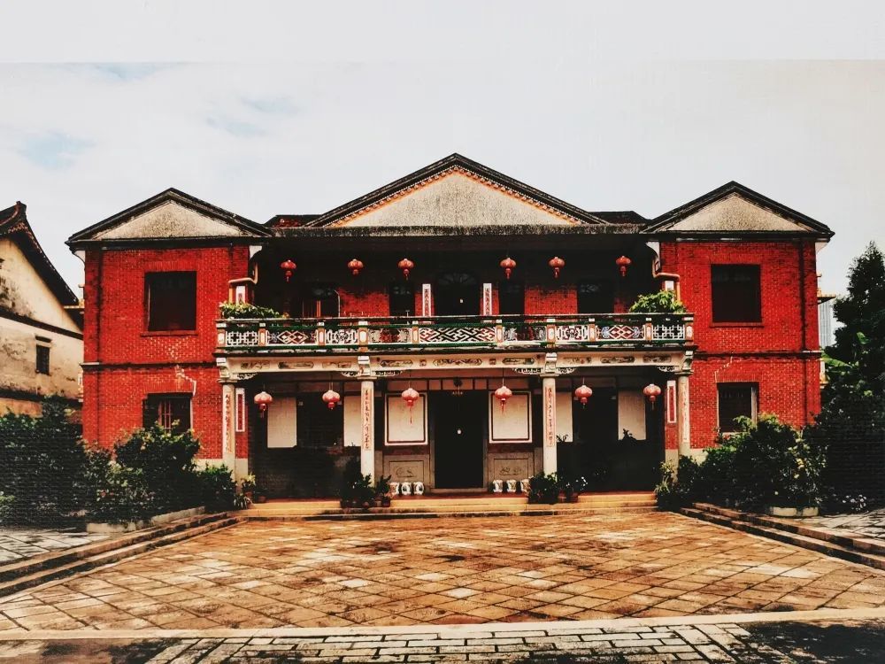 的是我们每一个人萦绕心头的乡愁莆田侨乡时报社新媒体中心发布来源