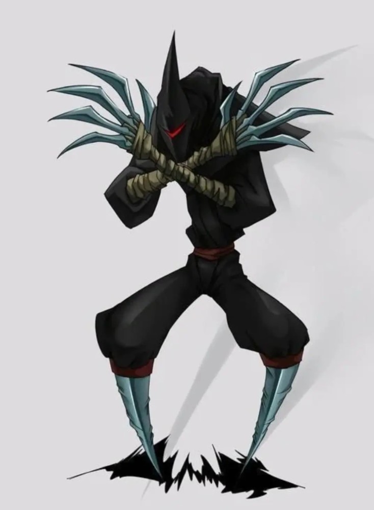 九种黑影兵团,拥有哪种比较好