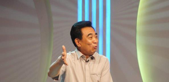 48岁演曹操一夜成名他历经3年无戏可拍终因另一角色走出困境