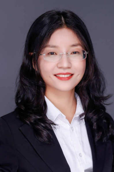 2008年以优异的成绩考入清华大学,因为从小赵慧婵就对力学和电力学