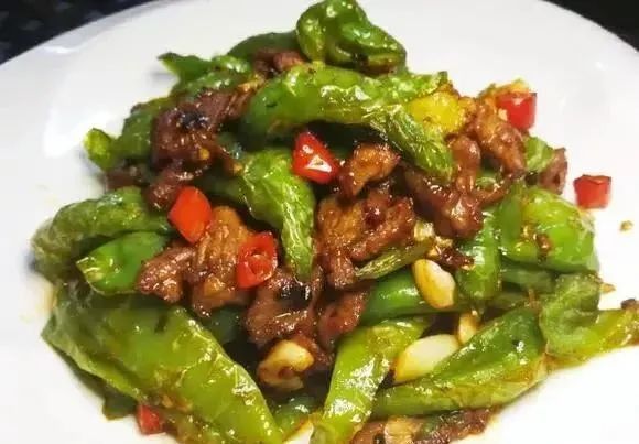 6道吃不腻的家常菜做法,好吃解馋,营养丰富,开胃又下