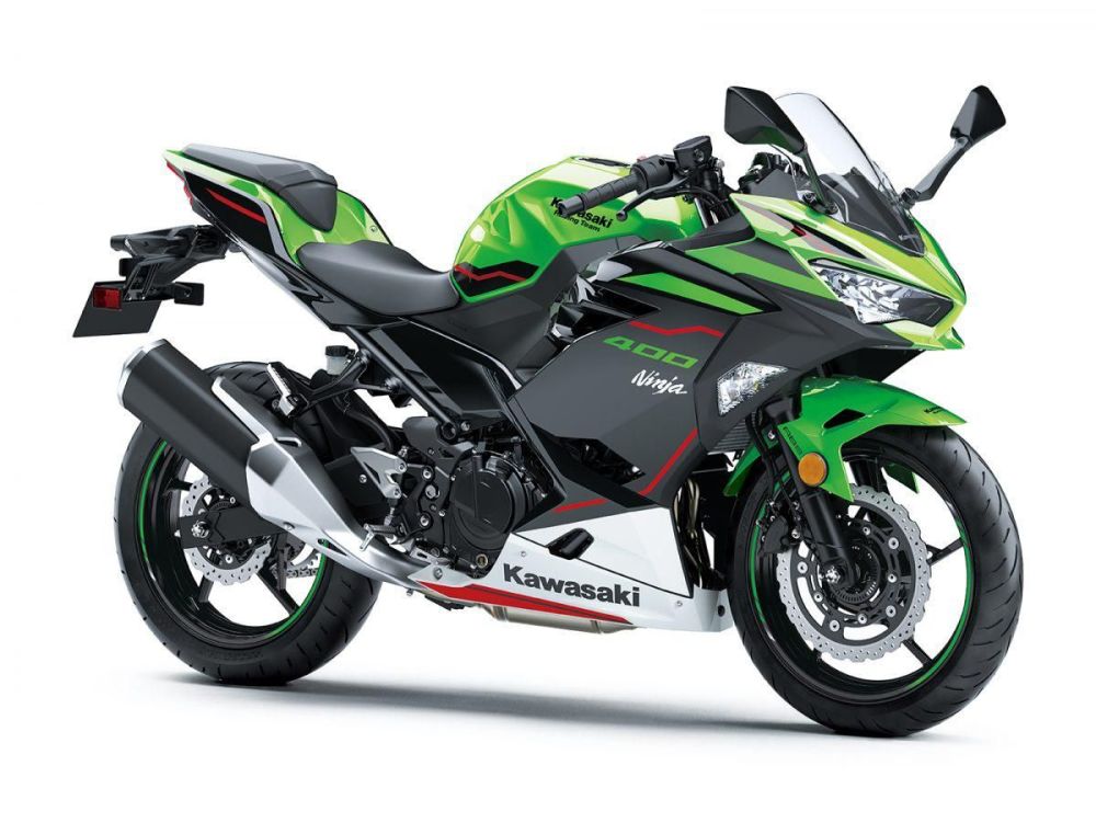 川崎ninja400车主公认的三大推坑理由和质量问题