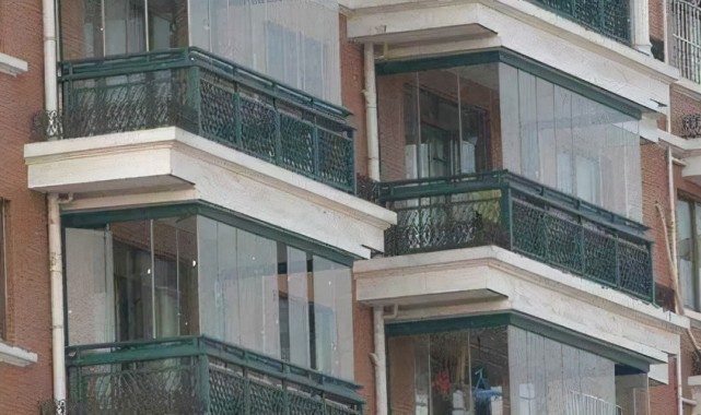 被开除售楼小姐透露:这种阳台的房子切记别买,入住才