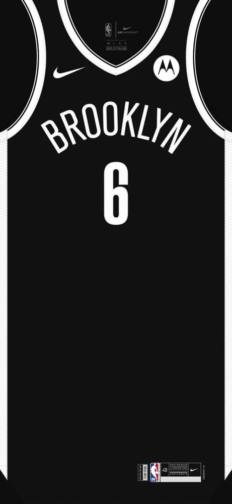 nba球星球衣壁纸系列丨nba篮球壁纸1025期