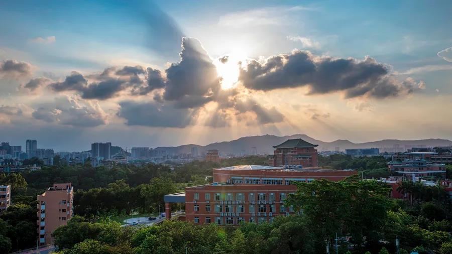 华南农业大学非农专业怎么样?引领时代,前景无限