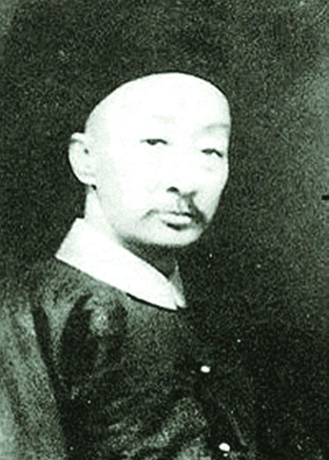 军机大臣赵舒翘清光绪二十六年十二月二十五日(1901年2月13日,西安