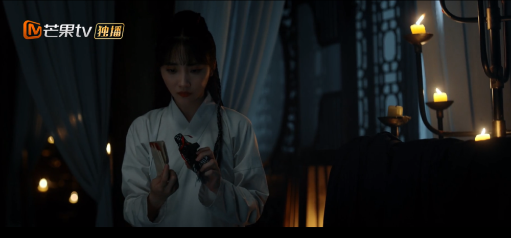 月月失忆，一部引人深思的短剧