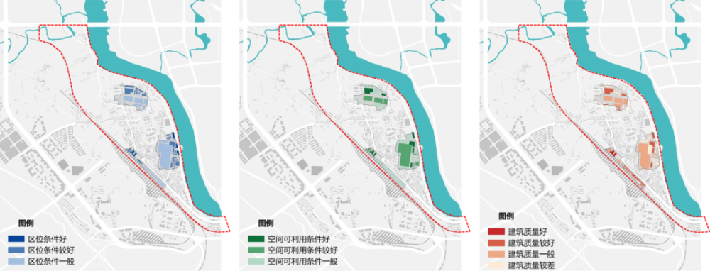 作品|文化赋能 匠心传承——内江经开区圣水寺片区城市更新规划