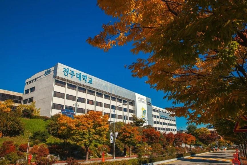 "ai "模式或成行业新趋势,韩国全州大学ai硕士助你在新一波变革中抢占