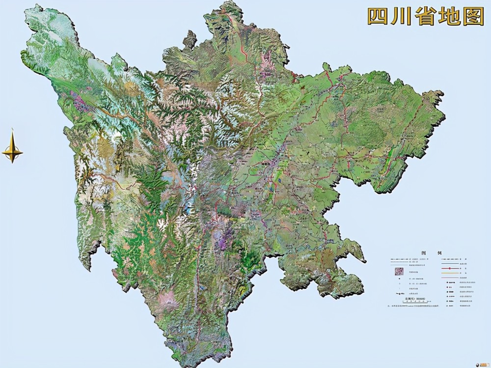 四川300万人口以下地级市占10个适时调整区划建议保留15个