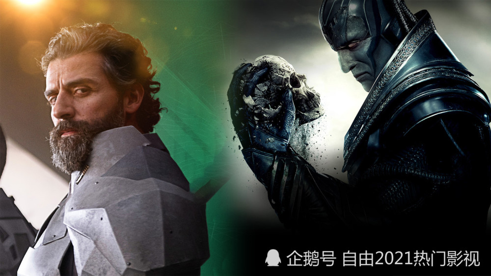 漫威dc演员再就业,众星云集《沙丘》,你能认出几个?