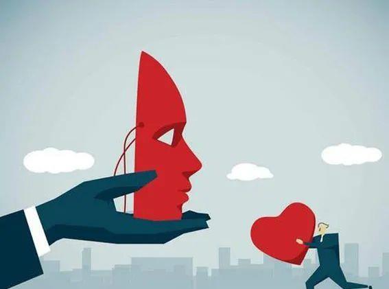 所以保持时间长的激动表情大多数是假的,10秒或以上的时间,基本上都是